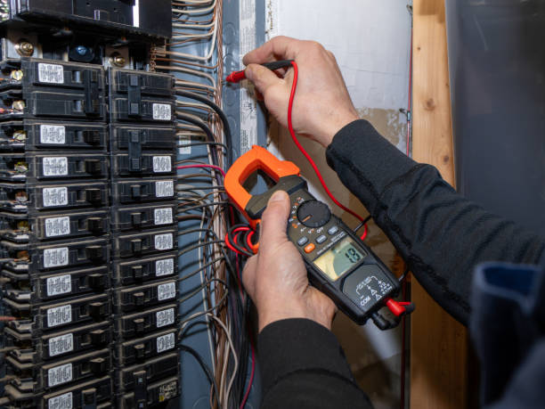 Best Electrical Contractors for Businesses  in Shingletown, CA